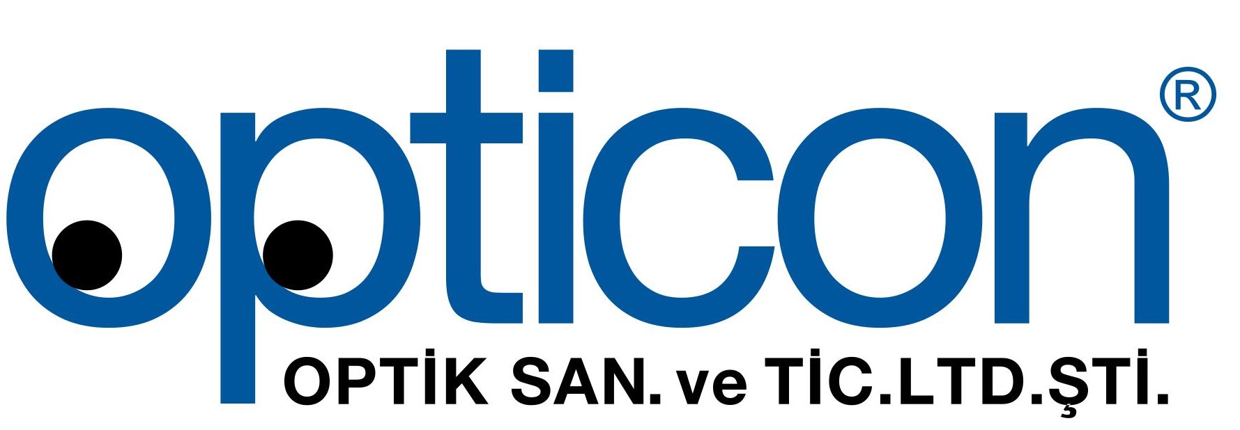 Opticon Optik
